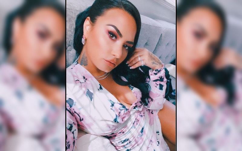 Demi Lovato Reveals She Was Raped As A Teenager By Someone She Knew; Says ‘I Lost My Virginity In A Rape’