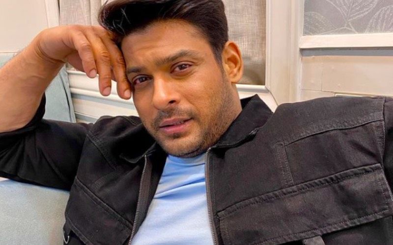 Bigg Boss 13’s Sidharth Shukla Tweets 'Never Use The Loo In Your Dreams'; Netizens Connect It To ‘Bed Wetting’