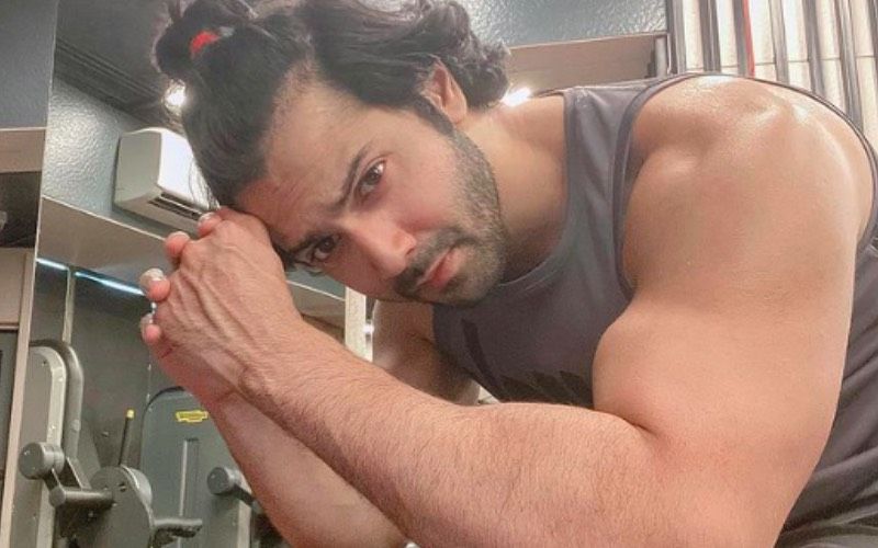 Ekkis: Varun Dhawan To Lose Weight And Take Intense Training Like Army Officers For His Role In Sriram Raghavan’s Next; Will Start His Prep In May