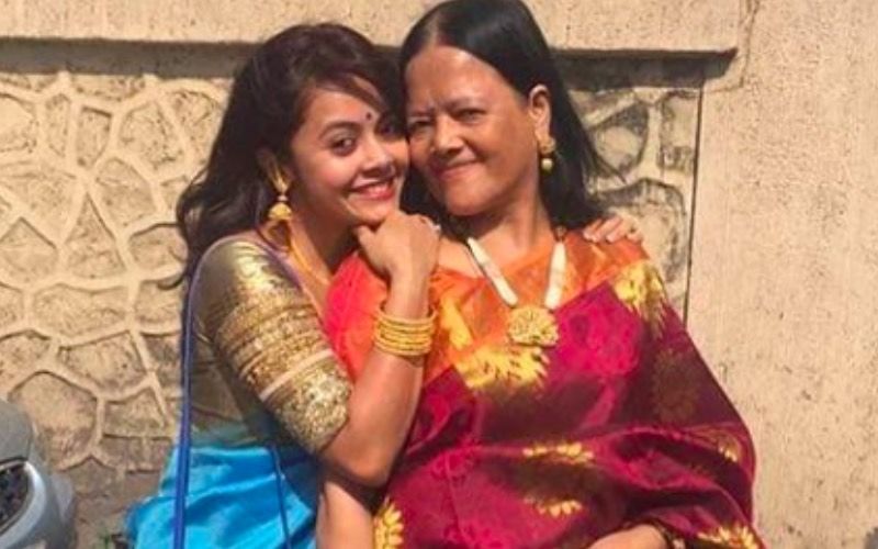 Bigg Boss 14: Devoleena Bhattacharjee’s Mother Shares A Heartfelt Message For Daughter After Seeing Her Breakdown In Anger – VIDEO