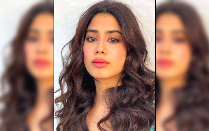 Janhvi Kapoor Finally Joins The Maldives Bandwagon Amidst COVID-19 Pandemic; Says ‘I Fully Get The Hype’