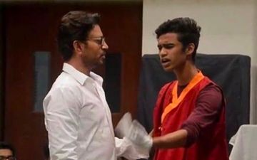 Irrfan Khan’s Son Babil Khan Shares ‘Pawri Ho Rahi Hai’ Meme Featuring His Late Father; Says: ‘Matlab Haste Haste Daldiya Bas’