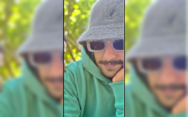 Ranveer Singh’s Cool Shade Game Is What You Need This Season; Time To Get All Summer-Ready