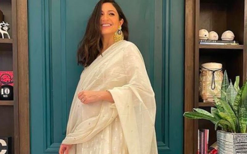 Mother-To-Be Anushka Sharma Is Absolutely Amazed By This One Particular Creation Of God – Here’s Why