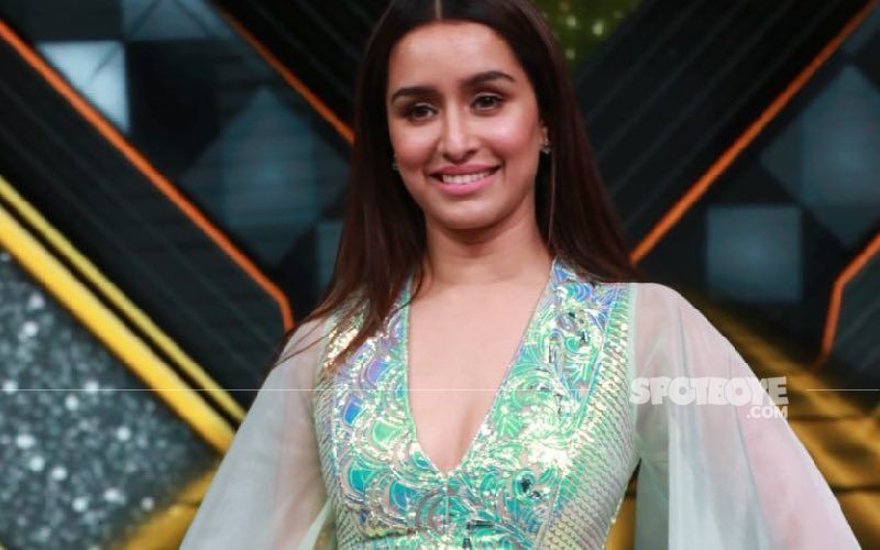 Shraddha Kapoor Has THIS To Say About Reports Of Her Wedding With Rumoured Beau Rohan Shrestha