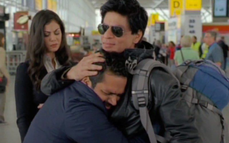 The Family Man Star Sharib Hashmi Recalls His First Encounter With Shah Rukh Khan While Filming Jab Tak Hai Jaan; Says ‘I Almost Fainted’