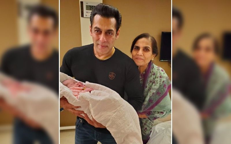 Bigg Boss 14: Salman Khan Says He Is Scared To Shoot Amid Pandemic: 'Have A Newborn Niece Aayat And Old Parents At Home'