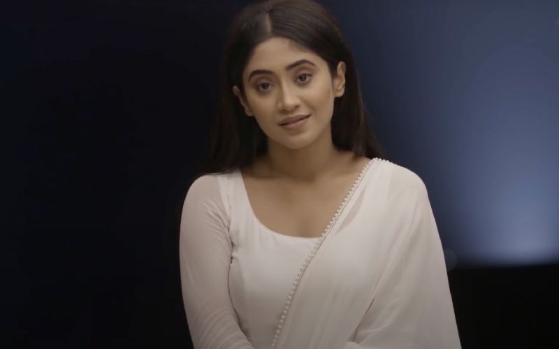 Yeh Rishta Kya Kehlata Hai: Shivangi Joshi CONFIRMS Naira Coming To An End; Says She Will Always Hold Her In A Special Place In Her Heart – VIDEO