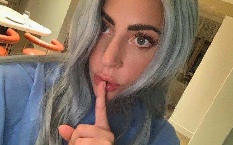 Lady Gaga Reveals She Was Raped By Record Producer At 19 Who Dropped Her Off 'Pregnant On A Street Corner'