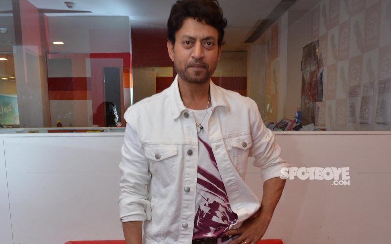 Irrfan Khan’s Last International Doob Now Streaming On OTT Platform; Late Actor Plays A Rare Negative Role