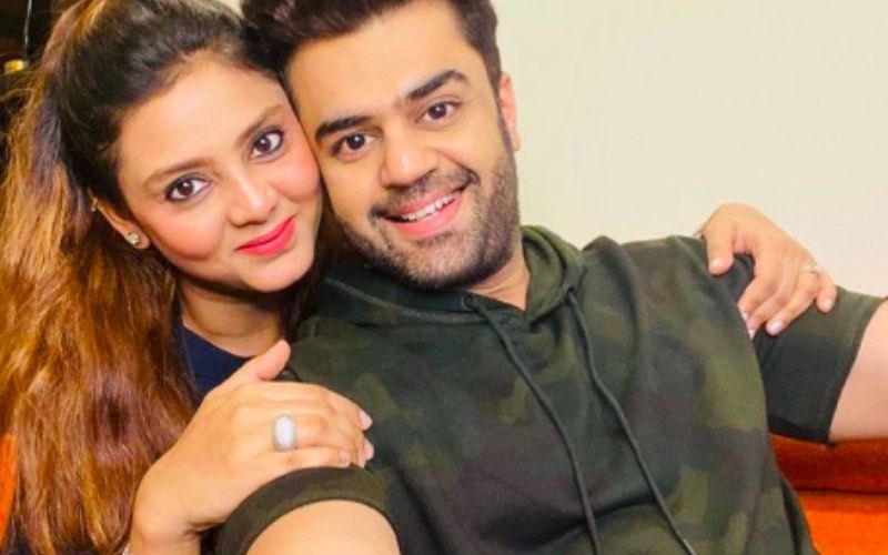 Maniesh Paul Reveals He Didn’t Have Money To Pay The House Rent When He Was Jobless; Says His Wife Sanyukta 'Took Care Of Everything'
