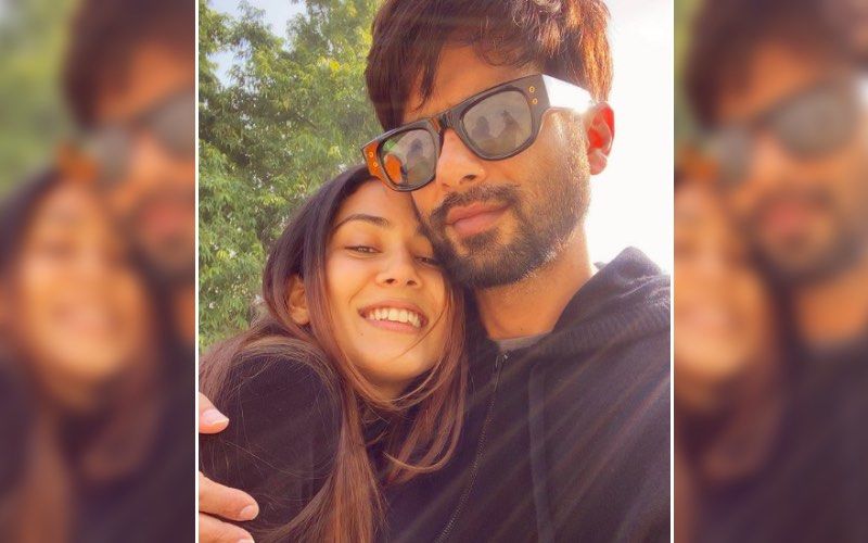 Mira Rajput Plans To Do A Seasonal Cleanse But Doting Husband Shahid Kapoor Is Confused – Here’s Why