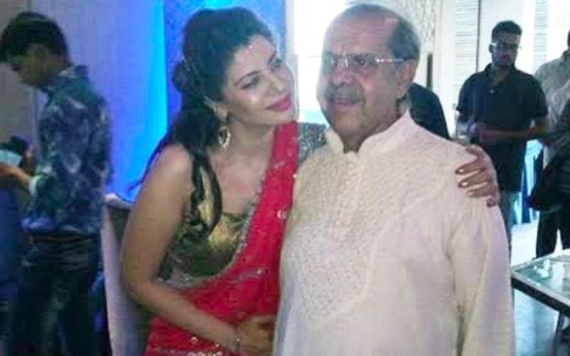 Sambhavna Seth Sends Legal Notice To Delhi Hospital For 'Medical Negligence’ Towards Her Late Father; Narrates Her Ordeal