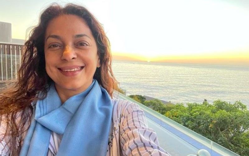 Juhi Chawla Files Lawsuit Against Implementation Of 5G In India; Says, ‘You Can Run, But You Can’t Hide’