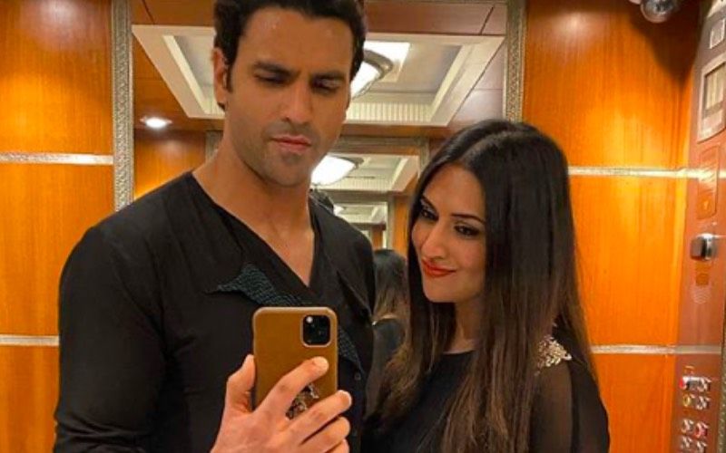 Khatron Ke Khiladi 11: Vivek Dahiya Pens A Lovely Post For Divyanka Tripathi As She Jets Off To Cape Town; Latter Feels Terrible That He Is Alone At Home