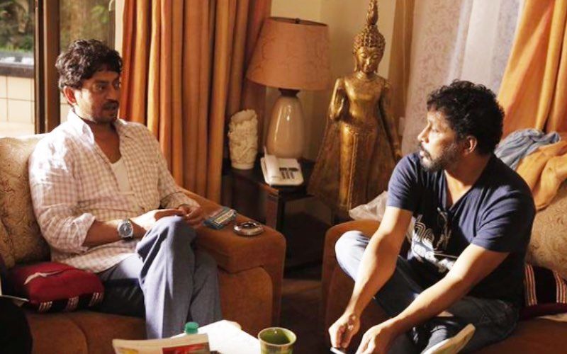 As Irrfan Khan's First Death Anniversary Approaches Shoojit Sircar Remembers Him And Says ‘A Lot Of Irrfan’s Personality Has Rubbed Off On Me'