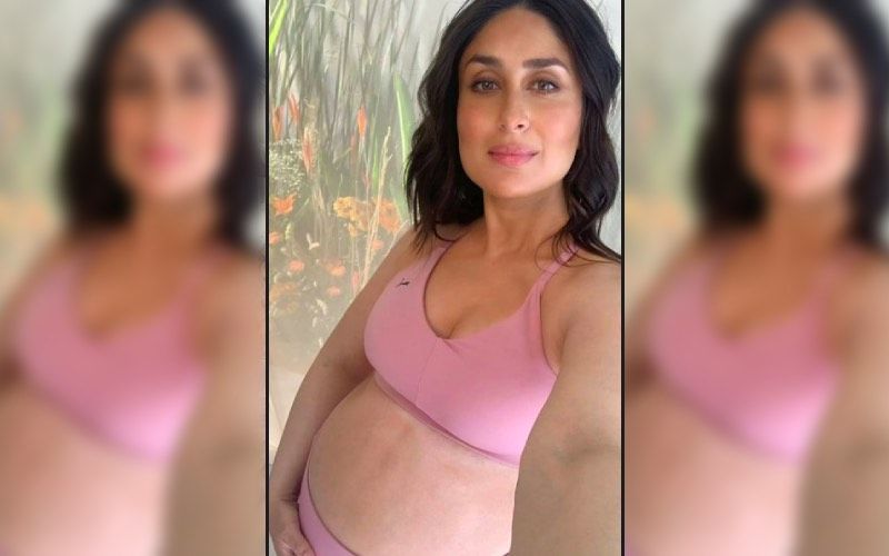 Ahead Of Kareena Kapoor Khan’s Due Date, Bebo Reveals Being Prepared And Confident; Says She Will Not Go Berserk Unlike First Pregnancy