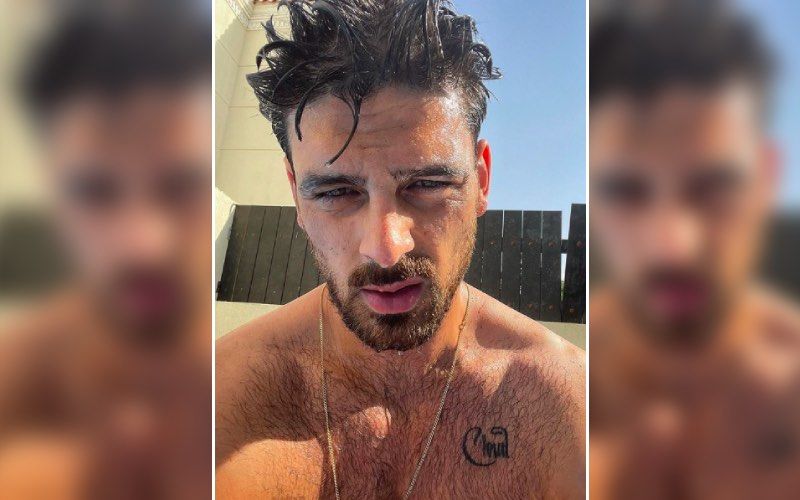 365 Days Actor Michele Morrone Feels Offended After His Frontal Nude Pics From The Sets Are LEAKED Online; Says ‘It's Very Disrespectful’