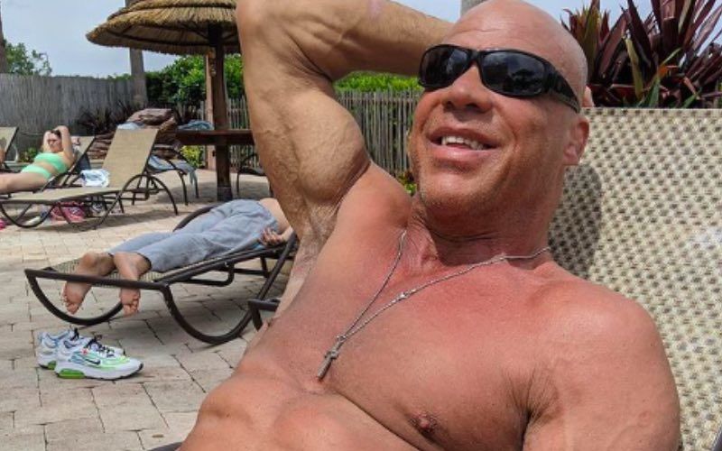 WWE Star Kurt Angle Reveals To Be In ‘Extreme Pain’ But Won’t Consume Painkillers; Here’s Why