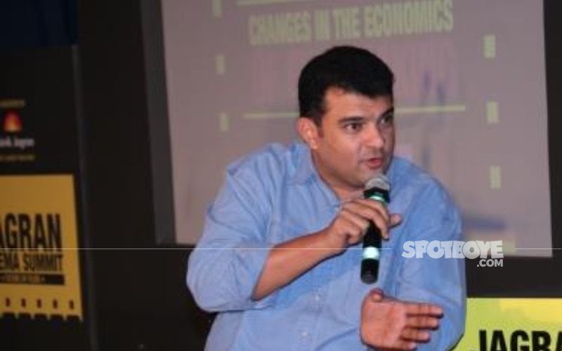 Producers Guild Of India Organises Vaccination Drive For Their Members; President Siddharth Roy Kapur Is Elated ‘To Provide This Facility To Members’