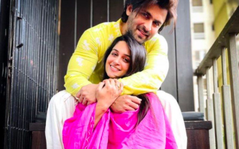 Sasural Simar Ka Stars Dipika Kakar And Shoaib Ibrahim Shut Down Trolls For Posting Abusive Comments; Former Pities Them – VIDEO