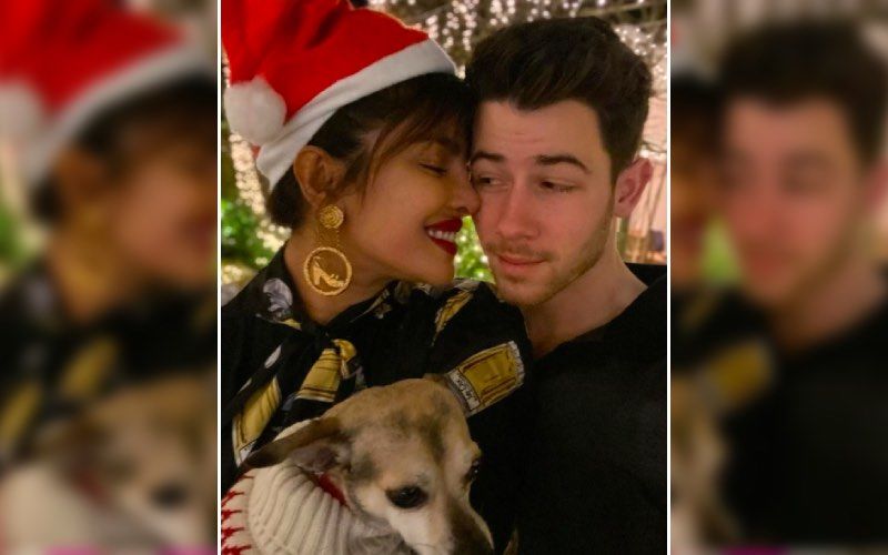 The Voice: Priyanka Chopra’s Husband Nick Jonas Hospitalised After Suffering An Injury On The Sets Of His New Show – Reports