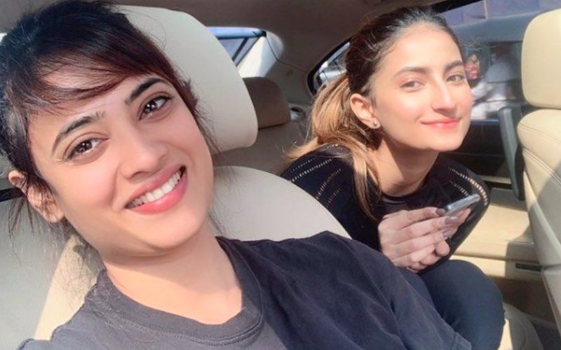 Did Shweta Tiwari’s Daughter Palak Tiwari DELETE Her Verified Instagram Account After Her Mother’s Ugly Spat With Abhinav Kohli Over Son Reyansh?