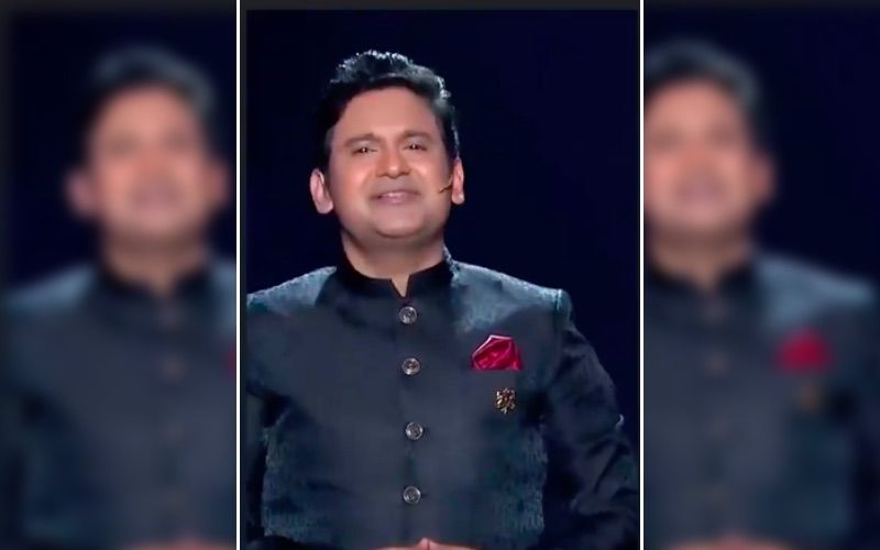 Indian Idol 12: Manoj Muntashir Apologises For A ‘Factual Error’ Talking About Late Shammi Kapoor’s Marriage
