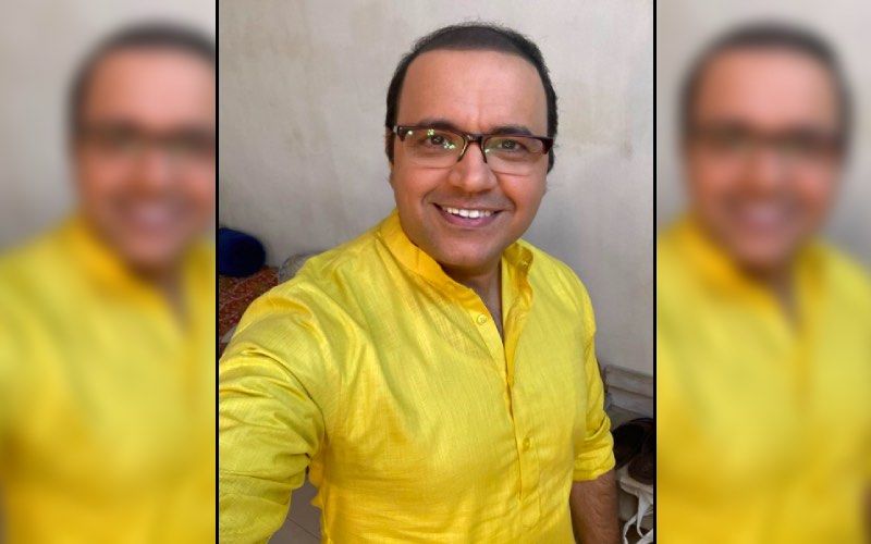 Taarak Mehta Ka Ooltah Chashmah's Bhide AKA Mandar Chandwadkar Tests Positive For COVID-19