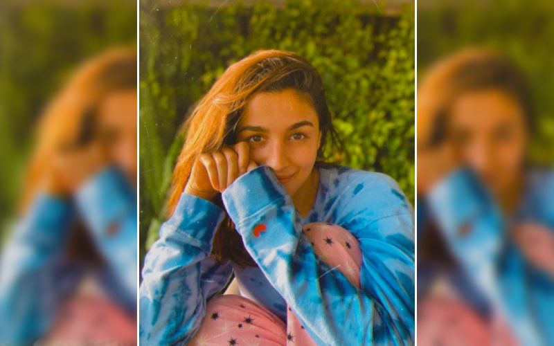 Alia Bhatt Offers To Help Identify And Amplify Relevant Information Amid ‘Time Of Great Uncertainty’; Extends Support After Returning From Maldives Trip