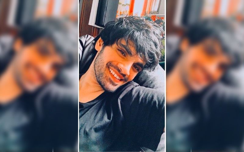 Sanjivani Fame Kunal Bhan Brings Joy And Happiness As He Posts Hilarious Videos Amid The Pandemic