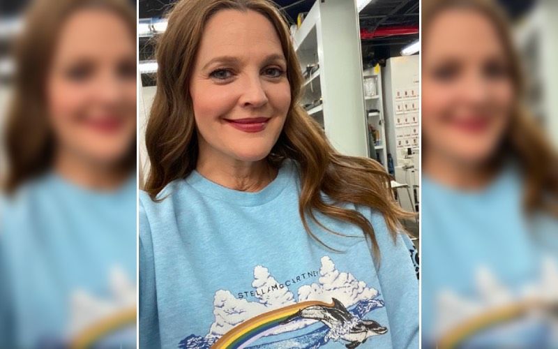 Drew Barrymore Sends Love To People Of India Amid COVID-19 Crisis; Urges People To Donate: ‘This Is TRULY The Need Of The Hour’ - VIDEO