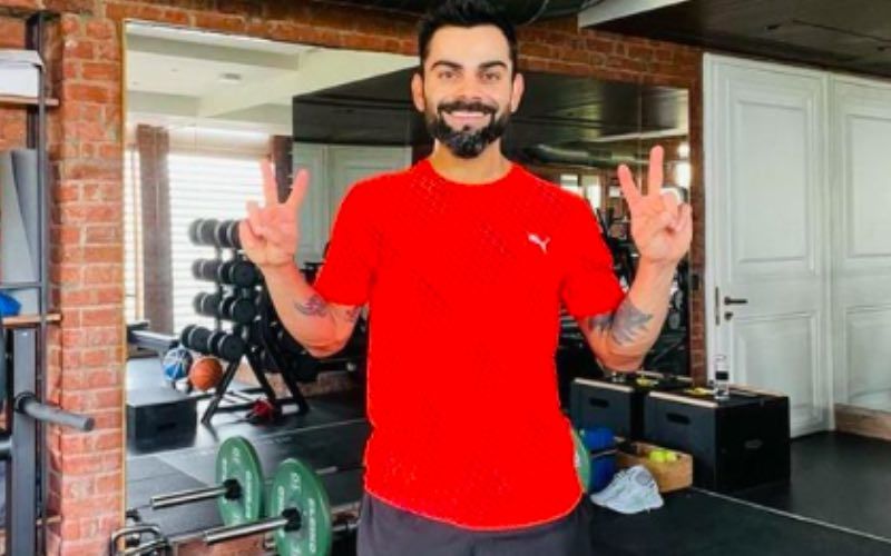 Virat Kohli Clarifies He ‘Never Claimed To Be Vegan’ After India Skipper's Diet Revelation Left Fans Confused