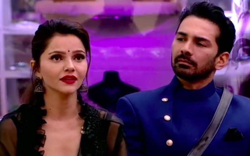 Bigg Boss 14: Rubina Dilaik Requests BB To Let Her Meet A Psychiatrist As She Feels She Has Lost The Sense Of Understanding