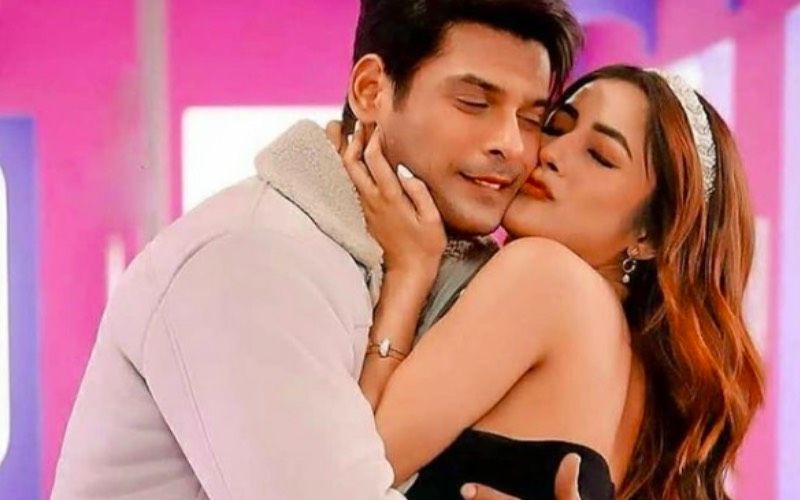 Sidharth Shukla And Shehnaaz Gill's Fans Shower Them With Positivity Post 'HYPOCRITE SIDNAAZIANS' Trend Takes Twitter By Storm; Now It's ‘Love You SidNaaz’