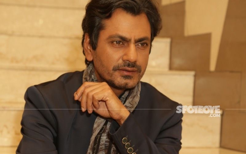 Nawazuddin Siddiqui’s Brother Shamas Siddiqui Opens Up About Their Rift; Talks About Their Creative Differences Over Bole Chudiyan