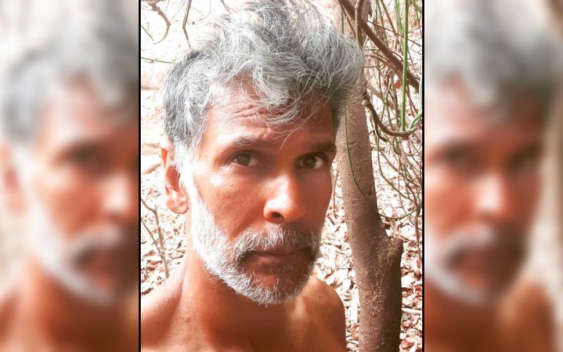 Milind Soman Recalls ‘Smoking 20-30 Cigarettes A Day’ And Getting ‘Addicted Really Quickly’; Says ‘Was Tough To Stop’