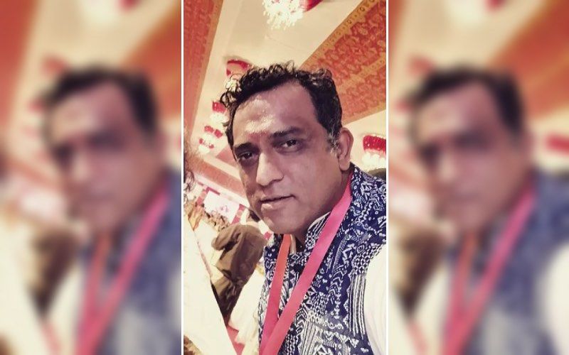 Super Dancer Chapter 4 Judge Anurag Basu On Selling Sob Stories On Reality Shows: 'We Don’t Encourage Any Story Which Is Not Organic'