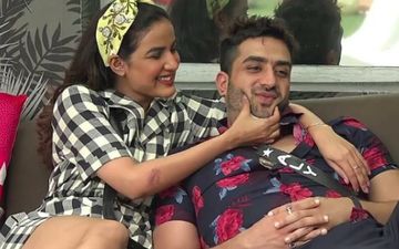 Bigg Boss 14’s Evicted Jasmin Bhasin Answers If She Will Re-Enter Show; Says: ‘If The Makers Would Call Me Back, I Would Go Back’