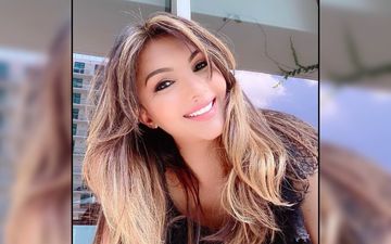 Somy Ali Says She Was A Misfit In The Film Industry; Adds: ‘I Was Every Director’s Nightmare’