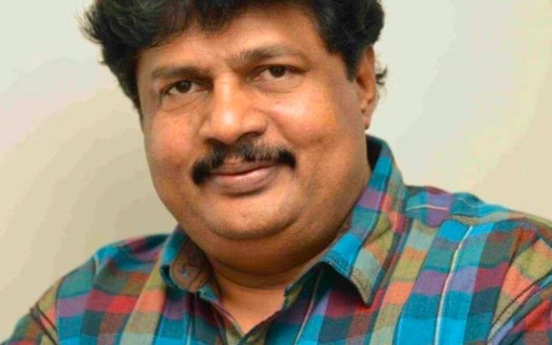 Kannada Film Producer Ramu Passes Away At 52; Actress Malashree's Husband Dies Of COVID-19