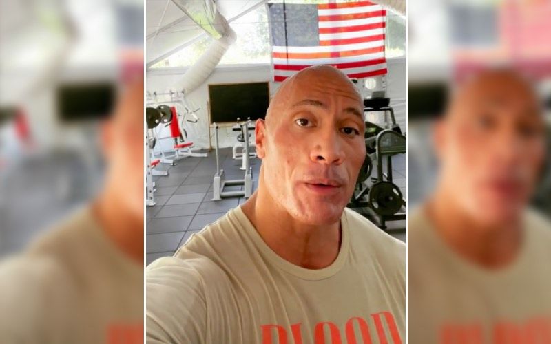Dwayne Johnson Purchases A Lavish Mansion In Beverly Hills For A Unimaginable Amount – Read Deets Here