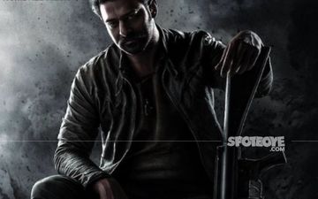Salaar: Prabhas, Shruti Haasan And Prashanth Neel Complete The First Schedule After Kick-Starting The Shoot In Mid-Jan