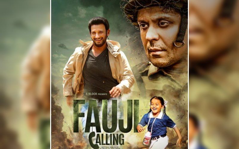 Fauji Calling: Sharman Joshi Starrer Declared Tax-Free In Delhi; Director Thanks CM Arvind Kejriwal