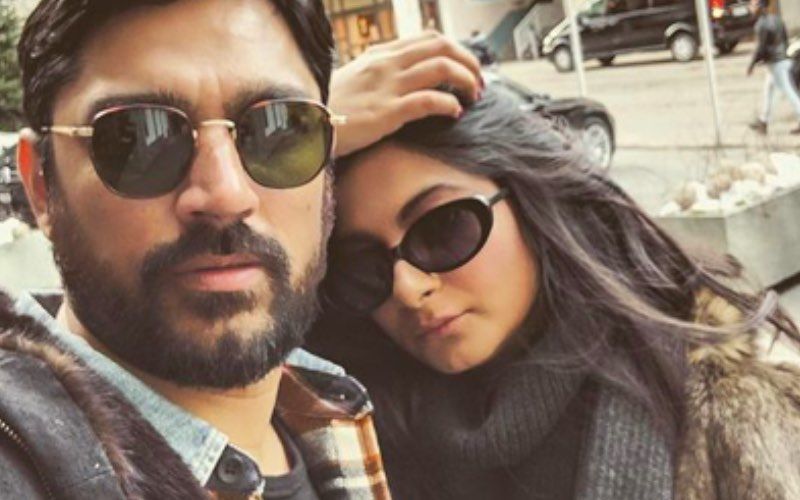 Rhea Kapoor Calls Hubby Karan Boolani's Vibe Her ‘Life Partner Energy’ As She Shares Lovely Shots From Their Wedding- See Pics