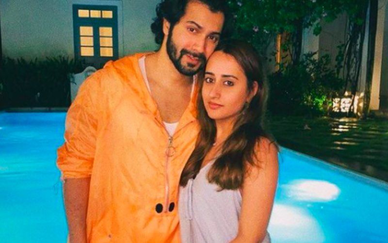 Varun Dhawan And Natasha Dalal To Get Married THIS Month; It's Going To Be A Beachy Wedding As The Venue Is Locked – Deets Here