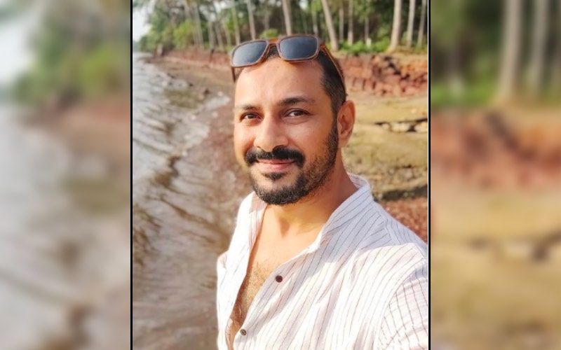 Criminal Justice Writer Apurva Asrani Announces Separation From Partner Siddhant After 14 Years; Pens A Long Emotional Note
