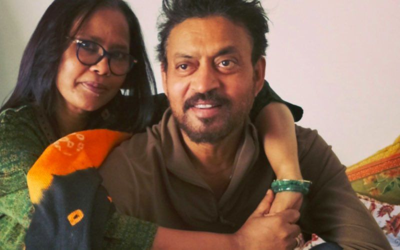 Irrfan Khan's First Death Anniversary: All The Unseen Photos and Videos Of The Late Actor Shared By His Wife In the Last One Year
