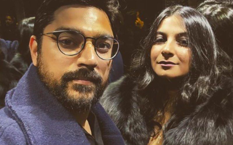 Rhea Kapoor-Karan Boolani Wedding: Groom Shares Picture Of Lord Shiva And Parvati; Is It Official Already?