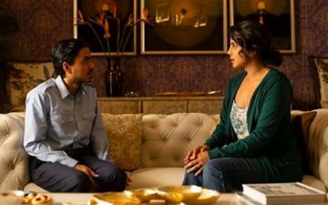The White Tiger: Priyanka Chopra Applauds Co-Star Adarsh Gourav; Says She Can’t Wait For Us To Meet This 'Incredible Talent’
